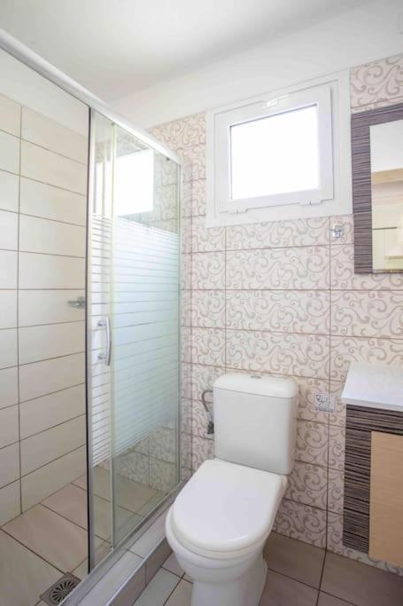 Anthia Private Studio A Breath Away From Beaches Áyios Nikítas Dış mekan fotoğraf
